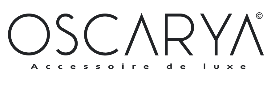 Oscarya Logo & Slogan